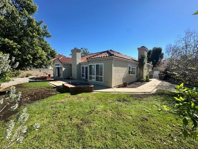 Building Photo - 4539 McBeth Ct