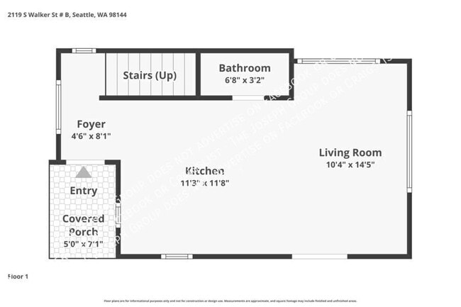 Building Photo - 2119 S Walker St.