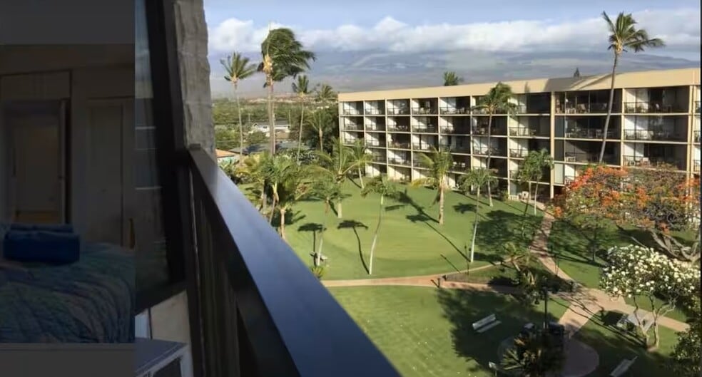 Building Photo - 1032 S Kihei Rd