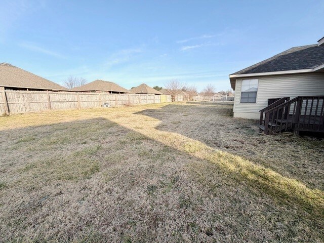 Building Photo - 2827 N Cassius Ln