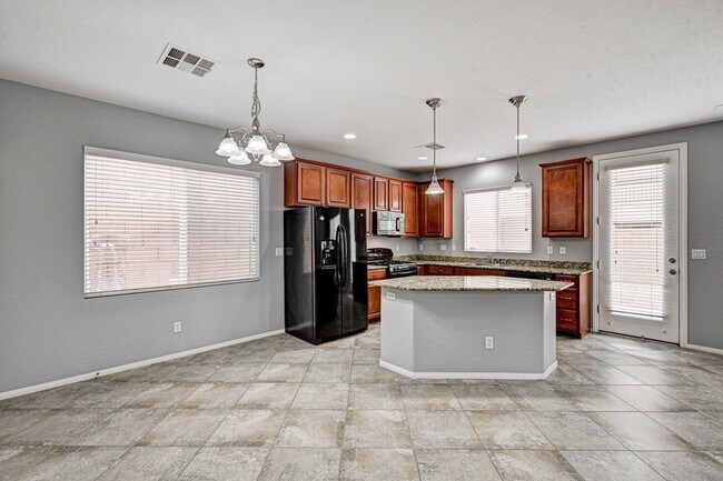 Building Photo - BEAUTIFUL GATED 2 Story, 3 Bedroom Home in...