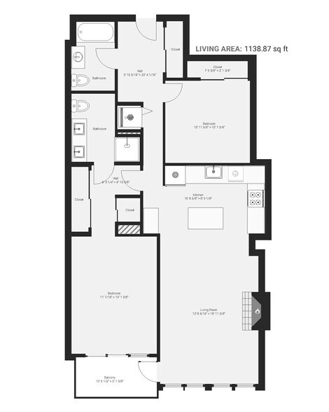 Building Photo - 700 N Larrabee St