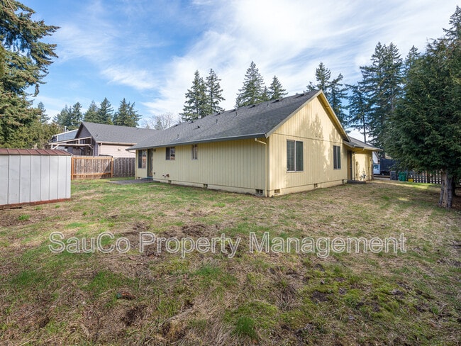 Building Photo - 4437 SE 125th Ave