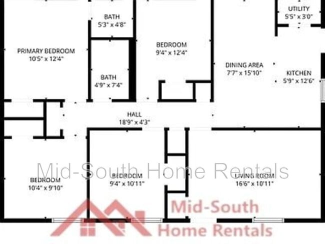 Building Photo - 1234 Whipporwill Cove