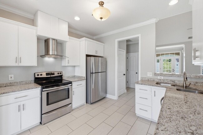 Building Photo - 5343 Asher Village Dr