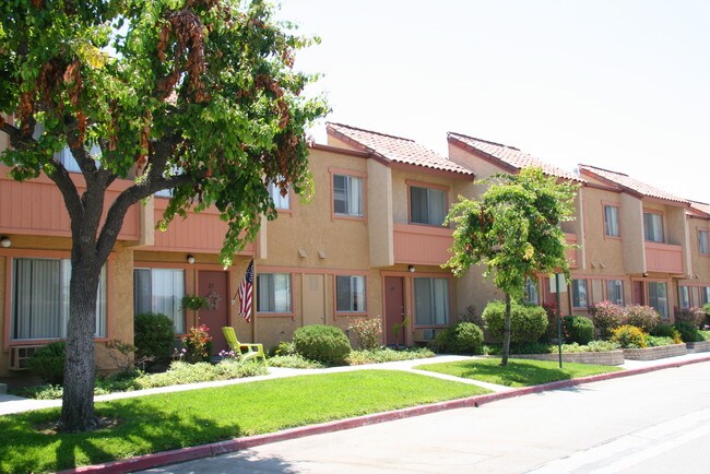 villa buena apartment homes buena park ca