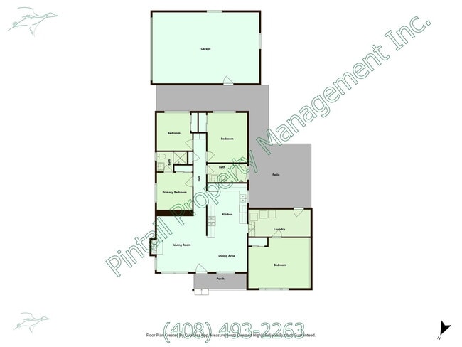 Building Photo - 3428 San Marino Ave