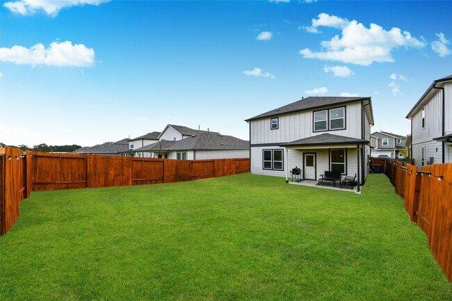 Building Photo - 26213 Brahman Dr