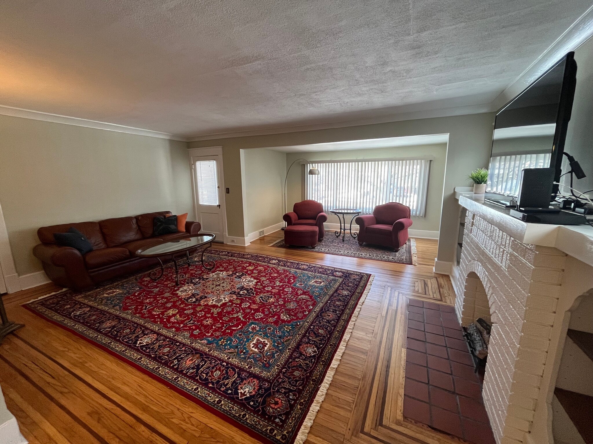 Building Photo - 203 Lovering Ave