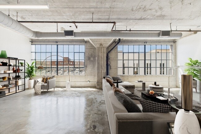 Building Photo - RiverFront live - Work Lofts