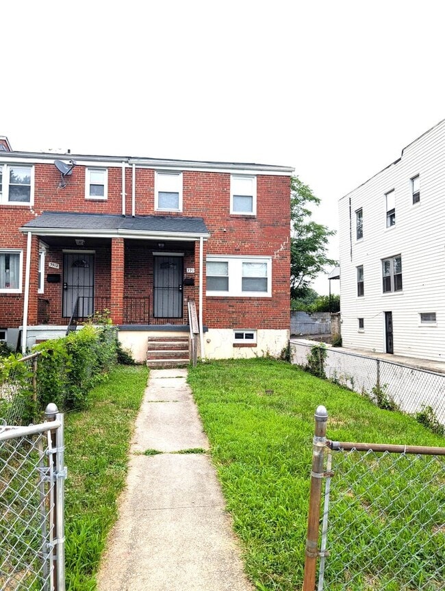 Building Photo - 3914 Eierman Ave