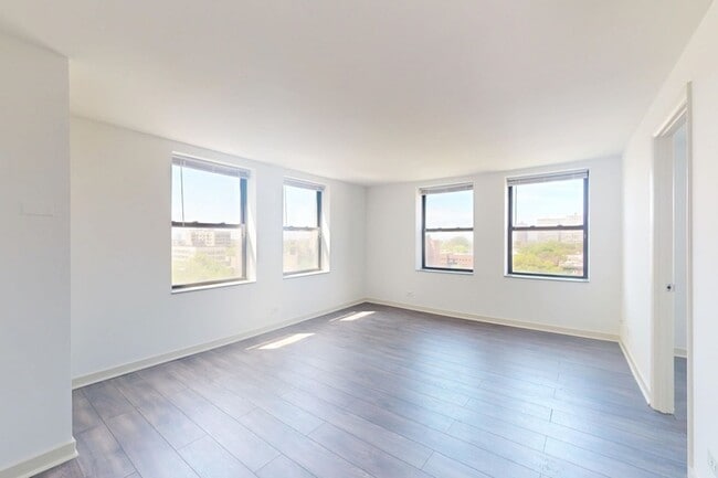 Floorplan - The Blackwood