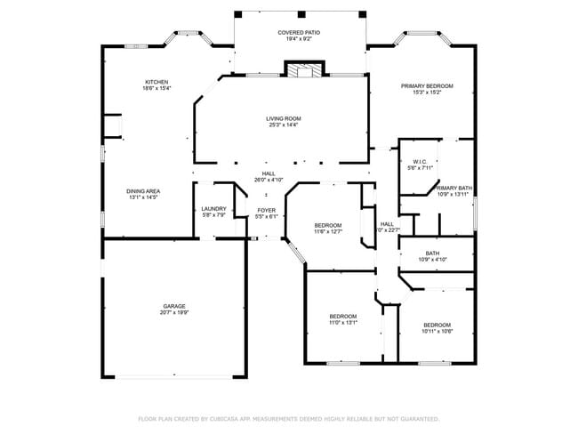 Building Photo - Canyon De Flores Home