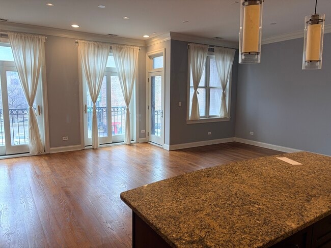 Building Photo - 218 N Halsted St