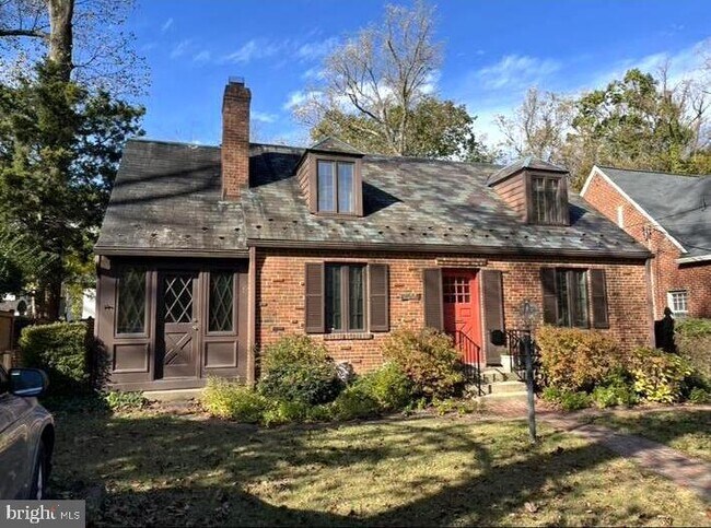 Building Photo - 8904 Grant St