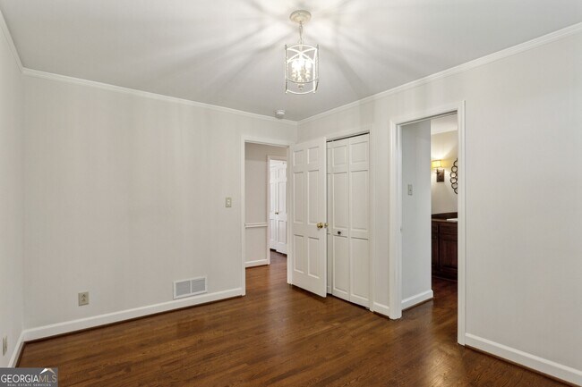 Building Photo - 4708 Tall Pines Dr NW