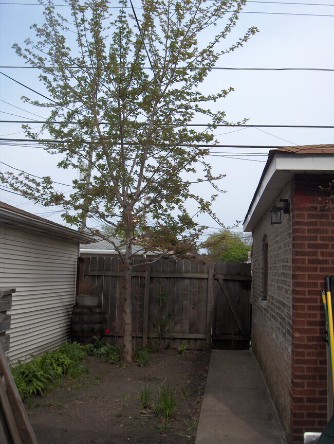 Building Photo - 4039 N Long Ave