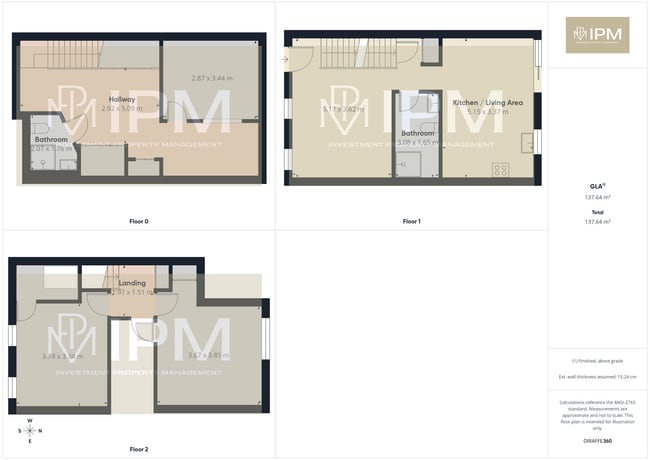 Building Photo - Central York Schools! Beautiful 3 Bed, 3 Bath Townhome!!