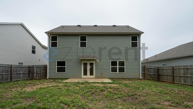 Building Photo - Unit
