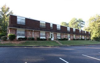 Primary Photo - Appleton Apartments