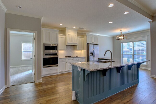 Building Photo - Miller's Glenn Subdivision