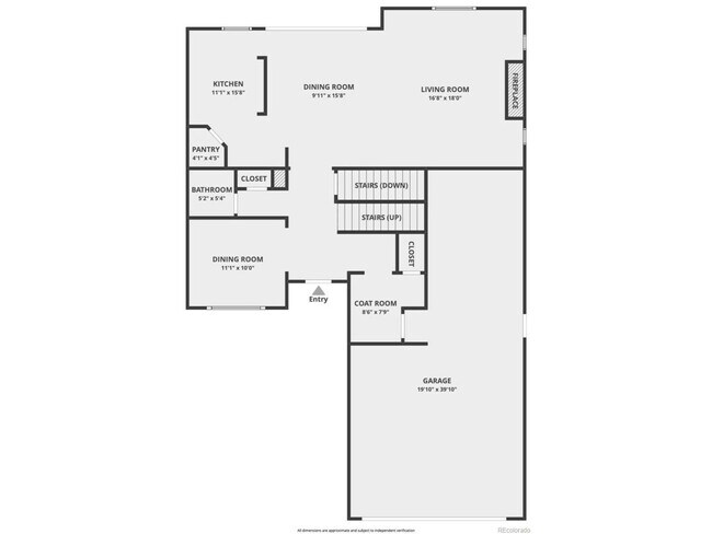 Building Photo - Single Family Home in Broomfield for RENT