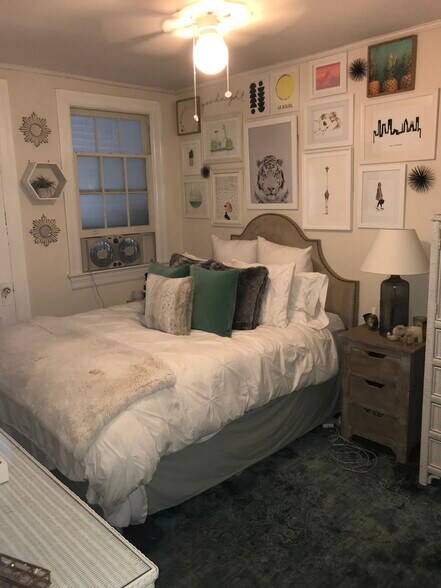 Bedroom #2 - 2405 Huidekoper Pl NW