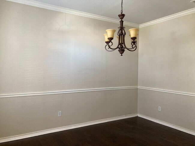Building Photo - House For Lease in Allen