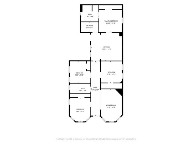 Building Photo - 422 W 42nd St