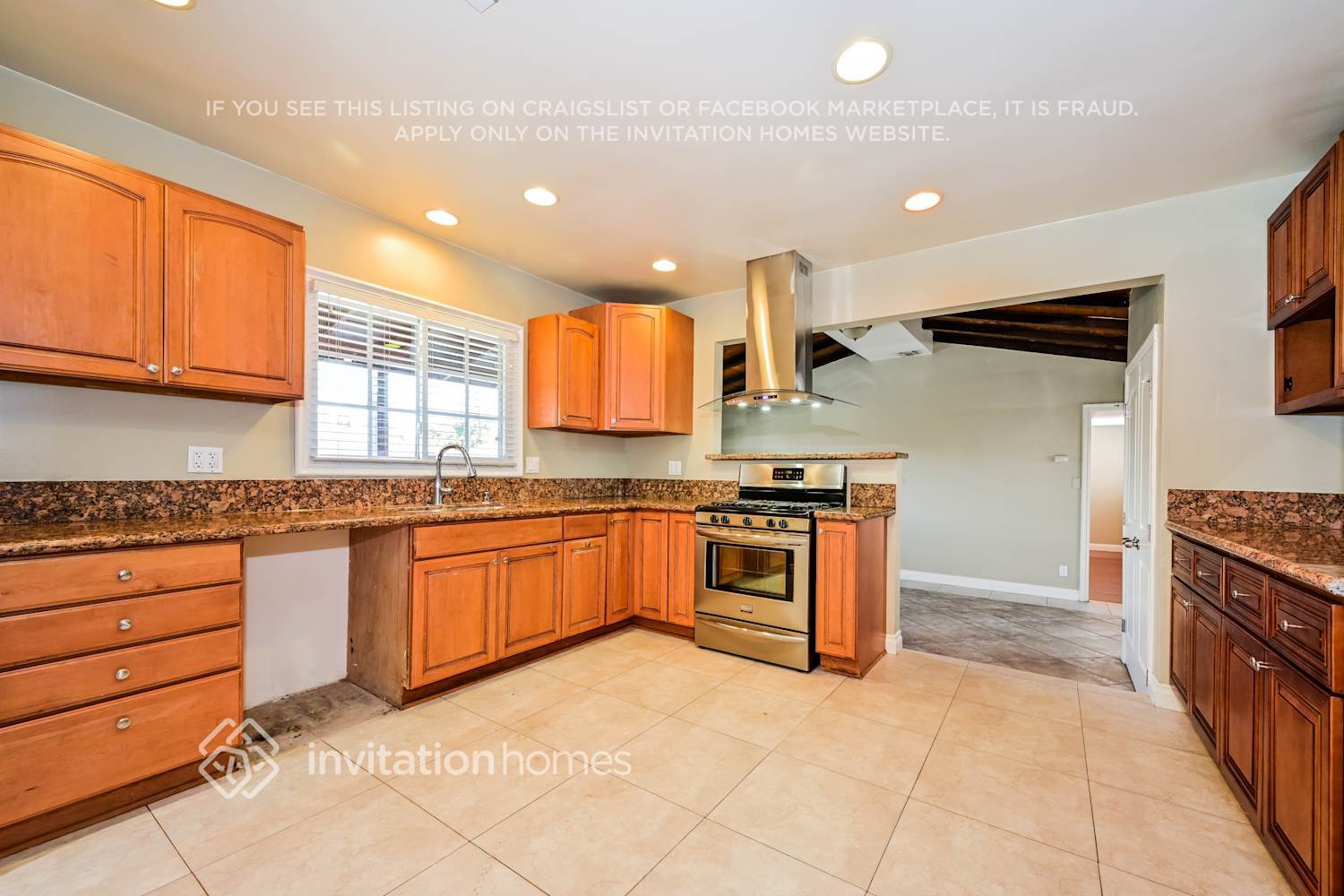 Building Photo - 7800 Radford Ave