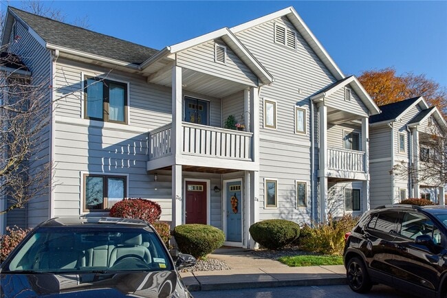 Primary Photo - 306 S Fitzhugh St
