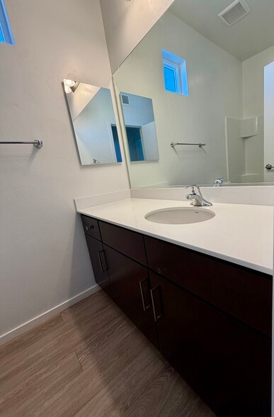 Bathroom 2 - 478 S Contempo Dr