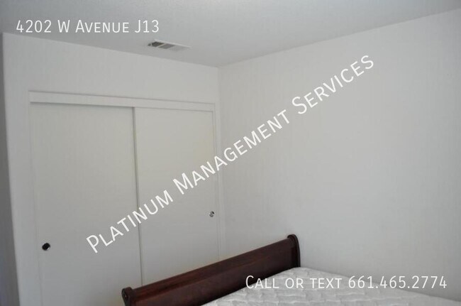 Building Photo - 4202 W Avenue J13