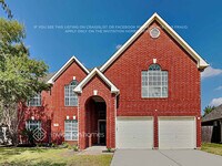 Building Photo - 11710 Gila Bend Ln