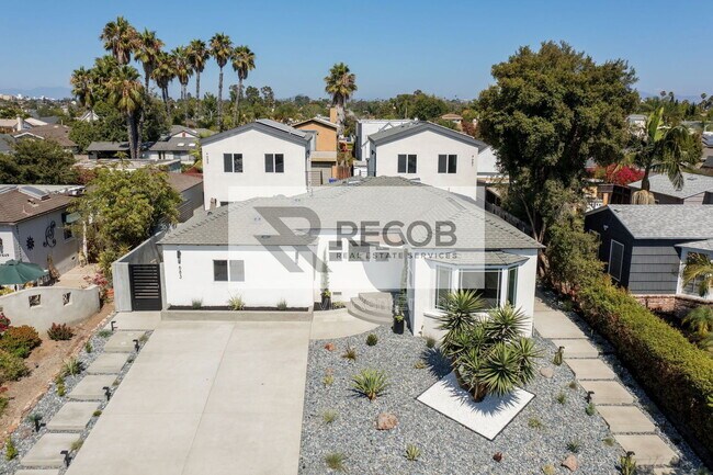 Building Photo - 4685 49th St