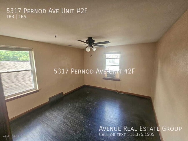 Building Photo - 5317 Pernod Ave