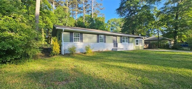 Building Photo - 3144 Goode Rd