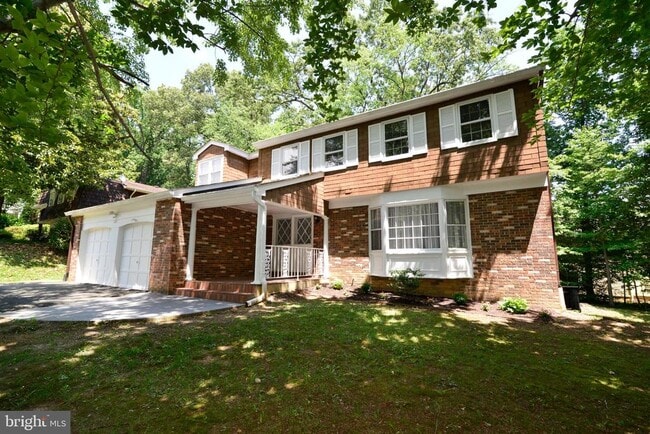 Building Photo - 1317 Forestwood Dr