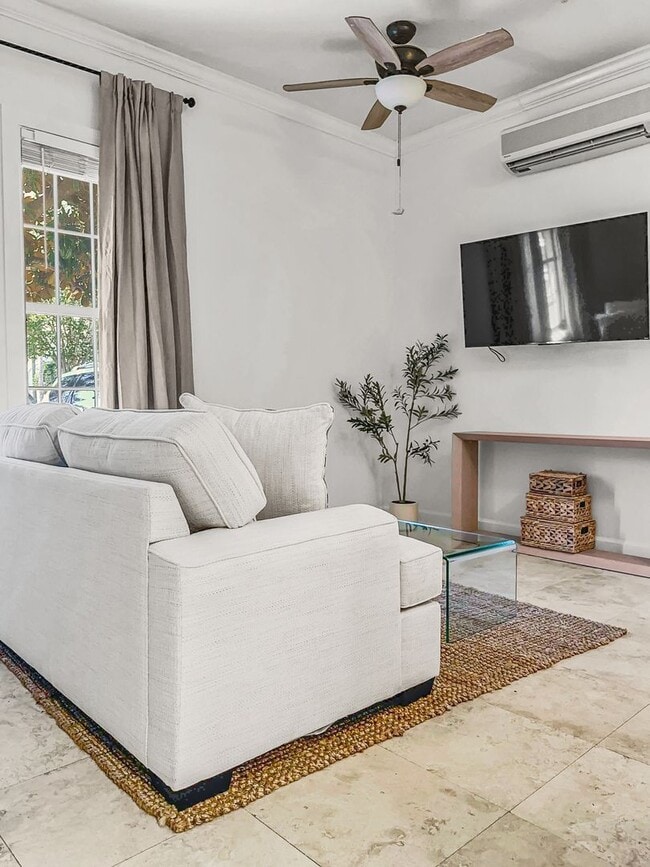 Building Photo - 50% off first months rent.  Fully furnishe...