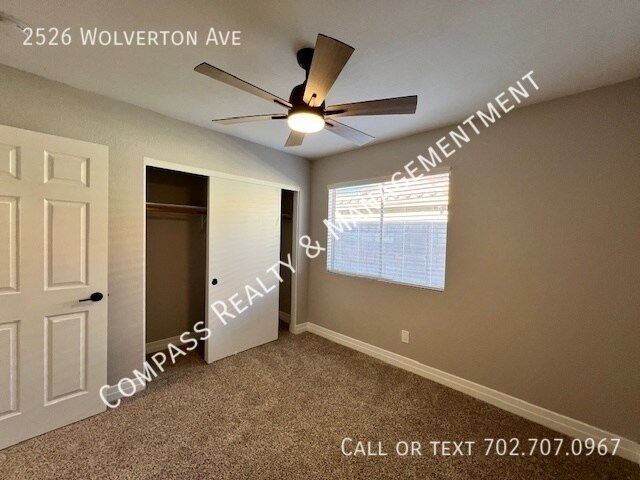 Building Photo - 2526 Wolverton Ave