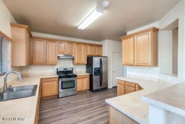 Building Photo - Bright, Spacious Living in Julian Ranch