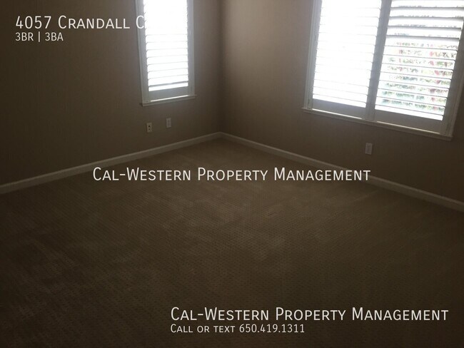 Building Photo - 4057 Crandall Cir