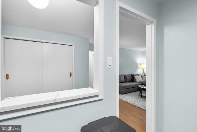 Building Photo - 2401 H St NW