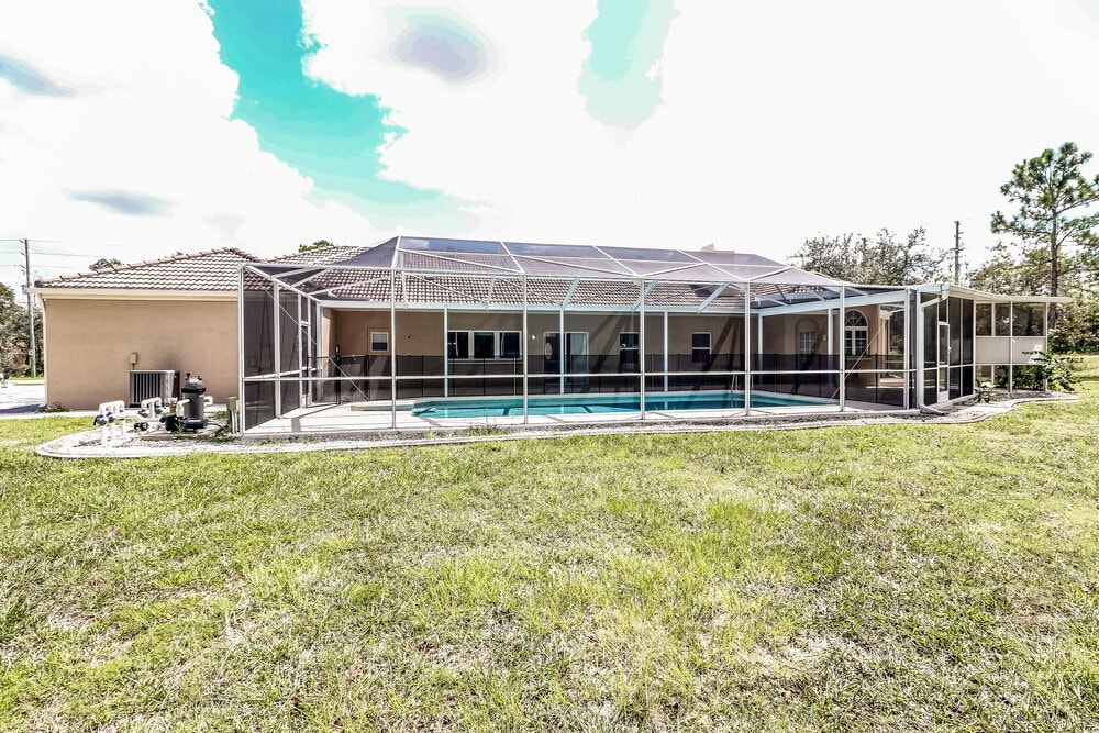 Building Photo - 11075 Marvelwood Rd