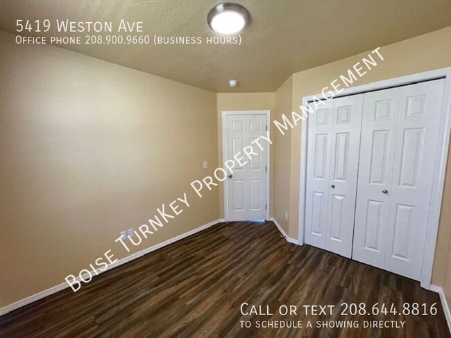 Building Photo - 5419 Weston Ave