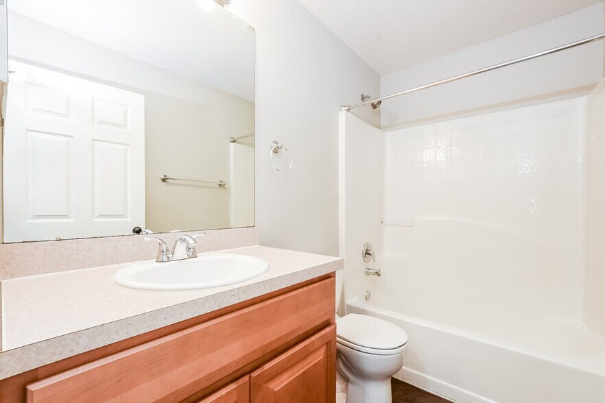 Building Photo - 3837 Cinnamon Fern Loop