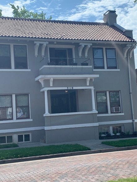 Building Photo - 310 S Patterson Blvd