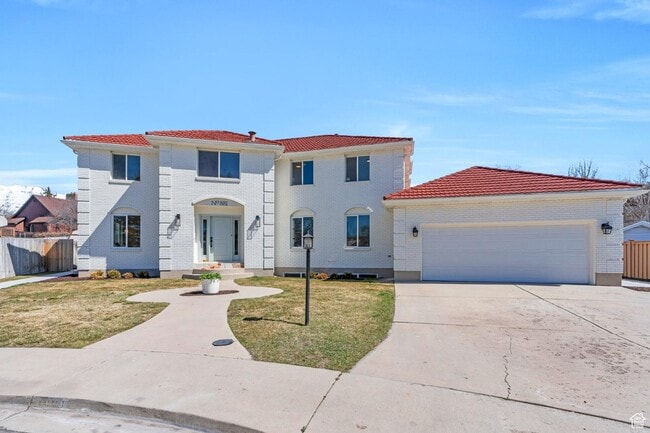 Building Photo - 881 S 635 W