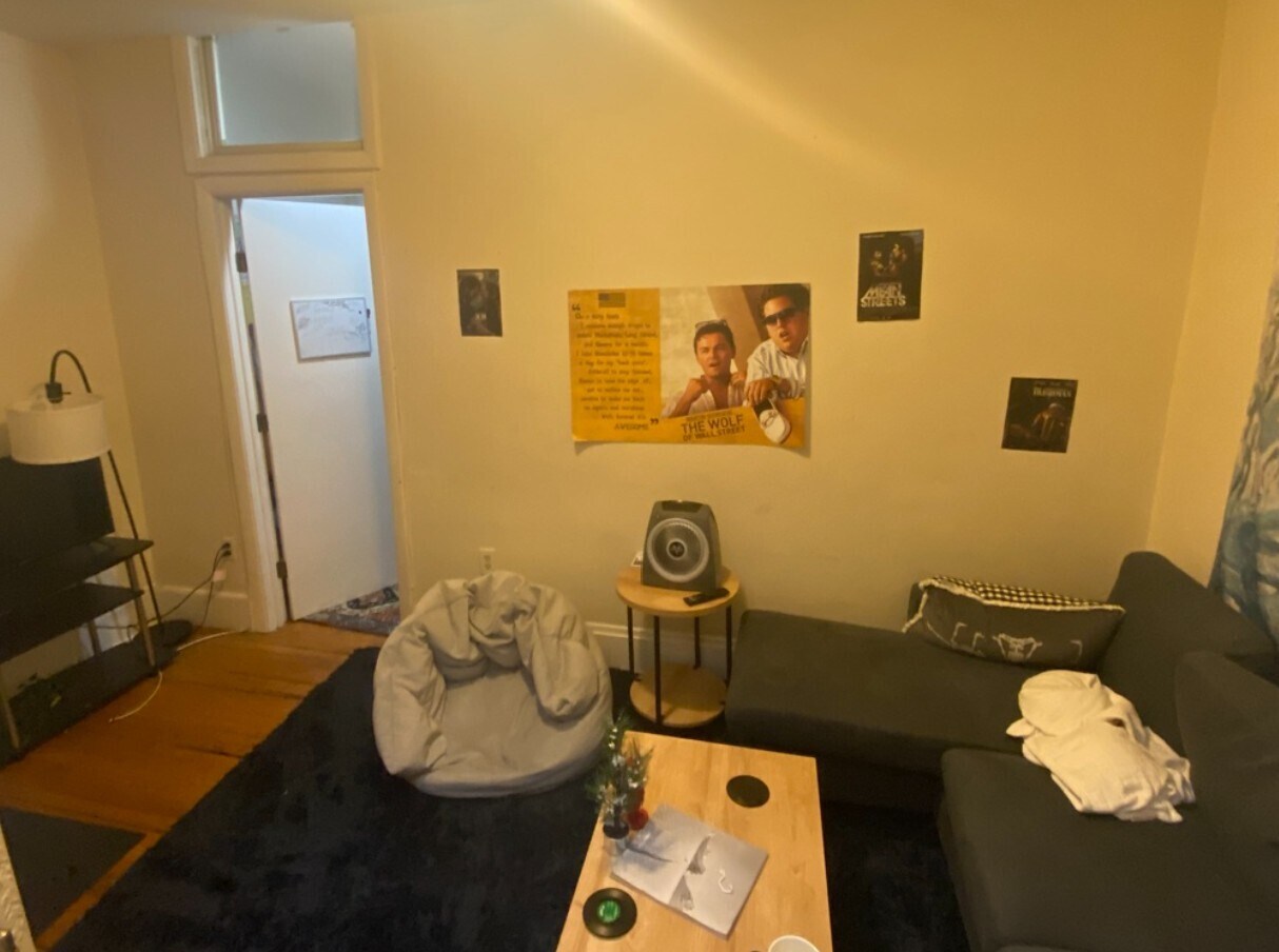 Building Photo - 15 Aberdeen St