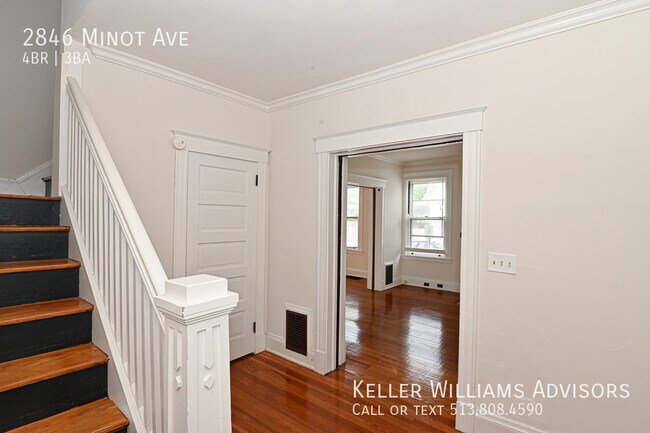 Building Photo - 2846 Minot Ave